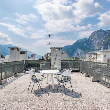 Brione Paradise Riva del Garda Buitenkant foto