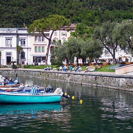 Brione Paradise Riva del Garda Buitenkant foto