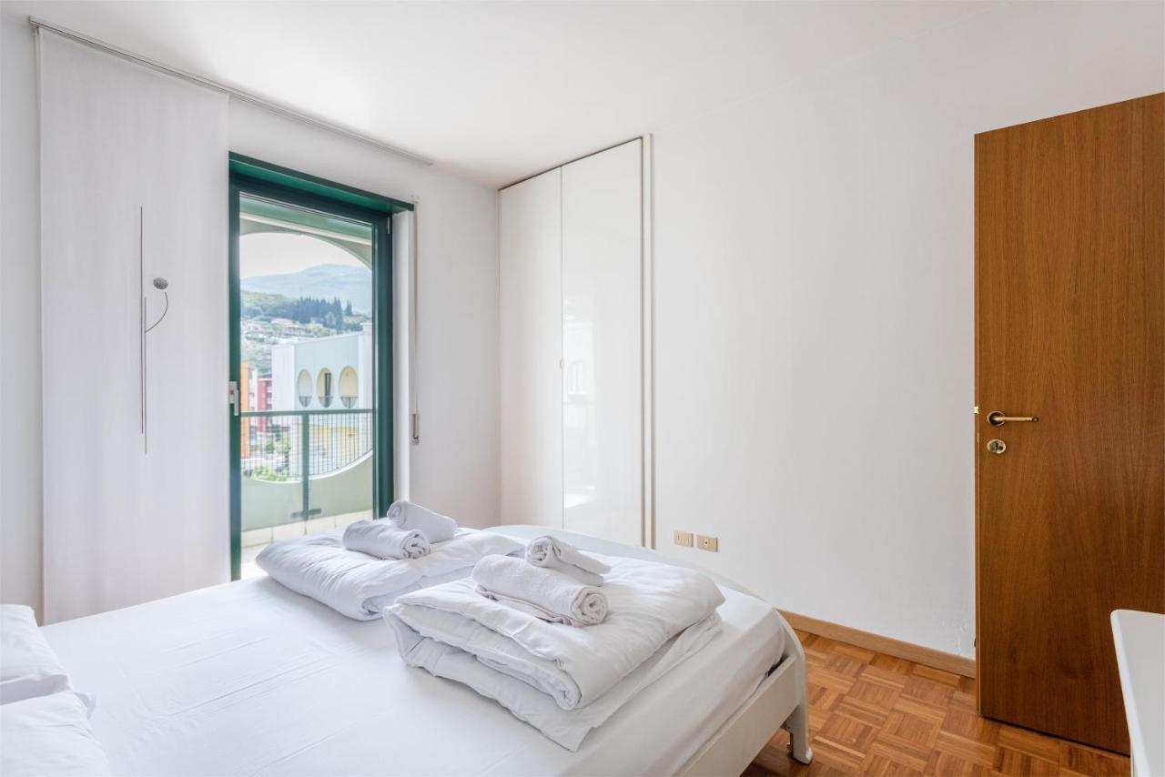 Brione Paradise Riva del Garda Buitenkant foto