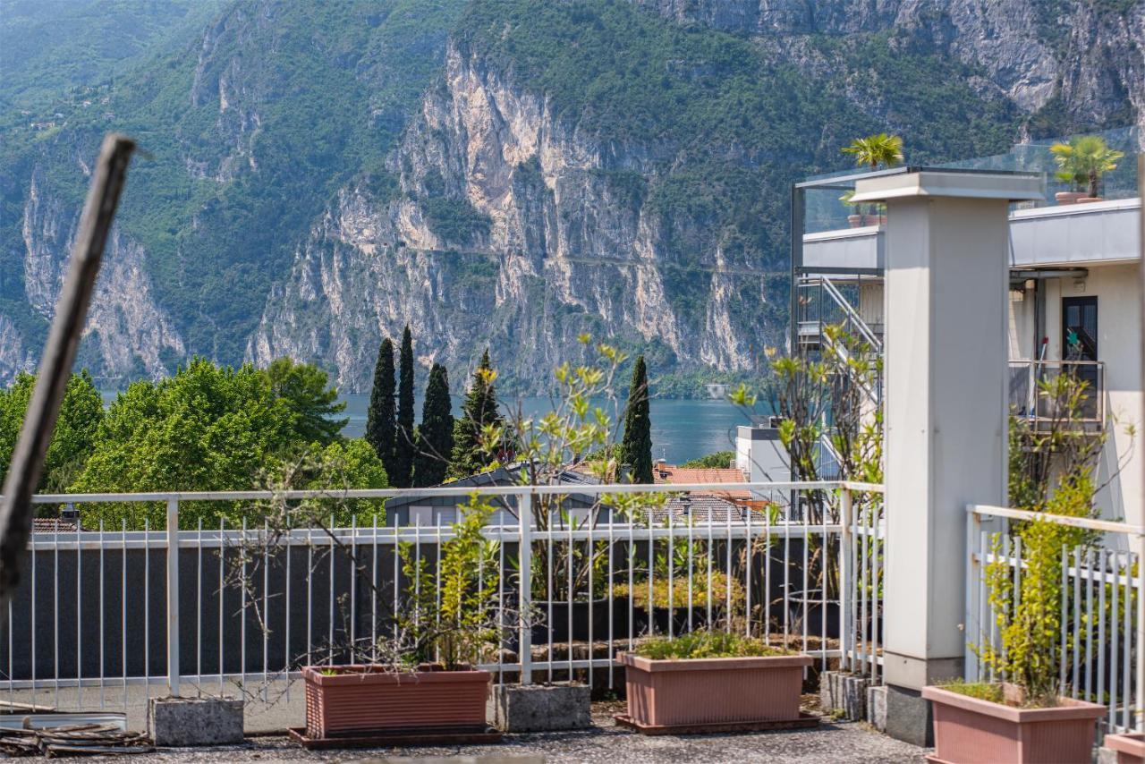 Brione Paradise Riva del Garda Buitenkant foto