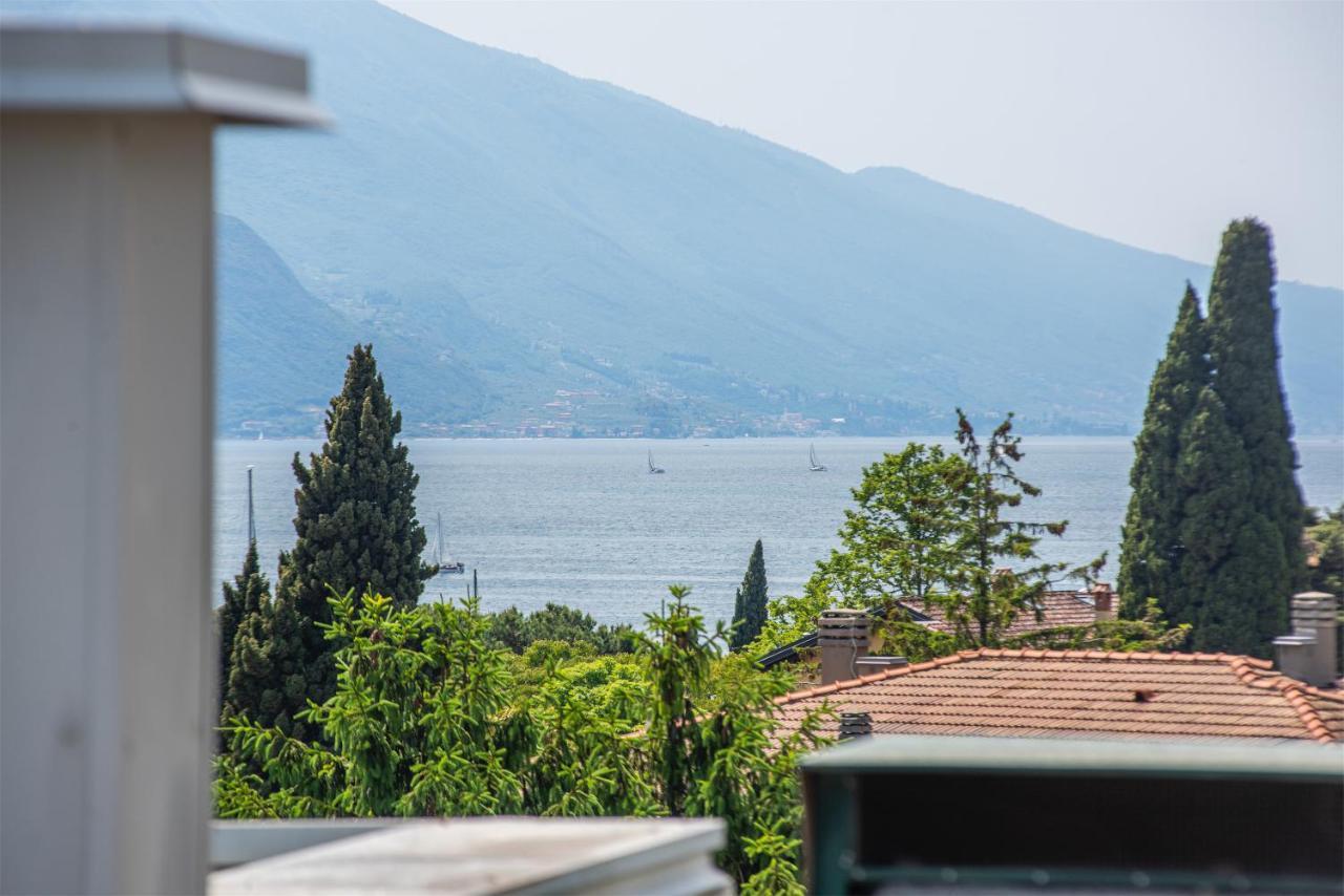 Brione Paradise Riva del Garda Buitenkant foto